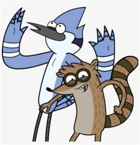 regular show rigby|regular show rigby and mordecai.